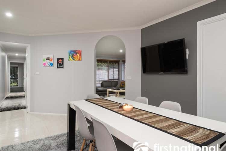 Fourth view of Homely house listing, 28 Bangalay Place, Berwick VIC 3806