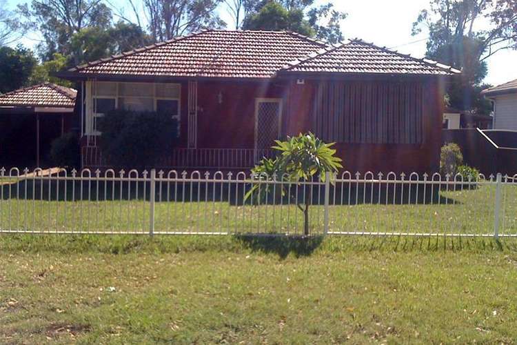 Main view of Homely house listing, 64 WEHLOW Street, Mount Druitt NSW 2770