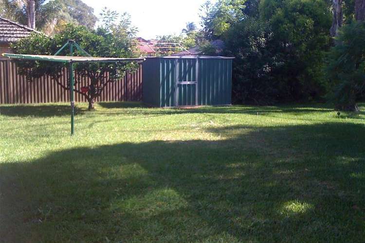 Fifth view of Homely house listing, 64 WEHLOW Street, Mount Druitt NSW 2770