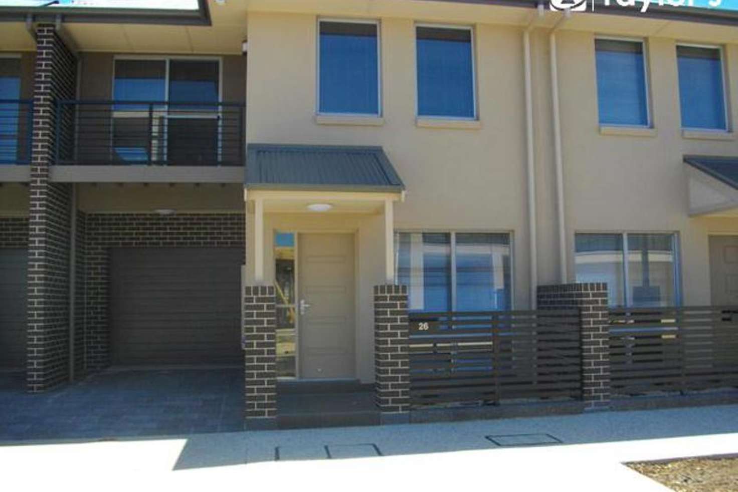 Main view of Homely townhouse listing, do not use, Mawson Lakes SA 5095