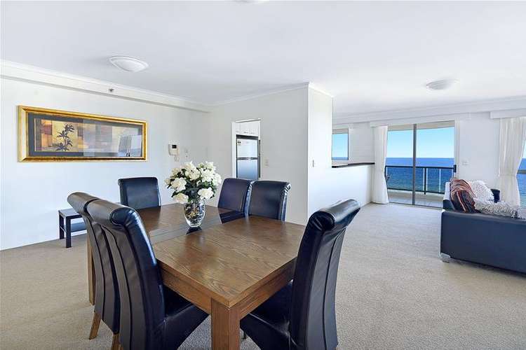 Third view of Homely apartment listing, 'XANADU' 59 Pacific  Street, Main Beach QLD 4217