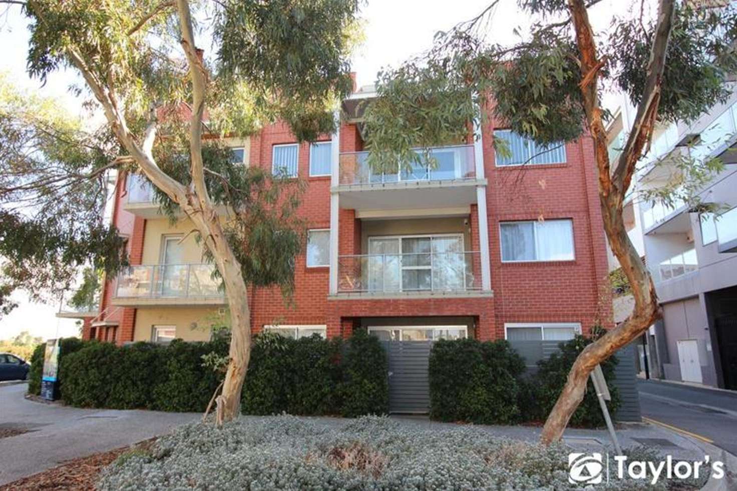 Main view of Homely unit listing, 6/7-11 Euston Walk, Mawson Lakes SA 5095