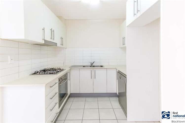 Second view of Homely unit listing, 19/2 Bruce Street, Blacktown NSW 2148