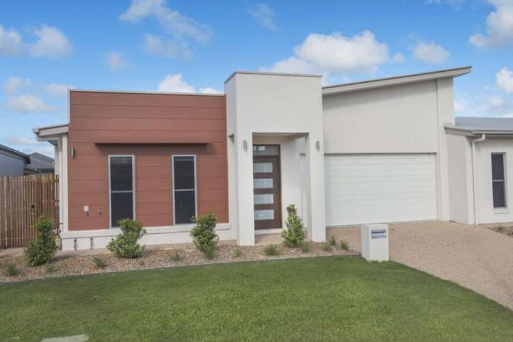 Main view of Homely semiDetached listing, 1/26 Kalgoorlie Street, Pimpama QLD 4209