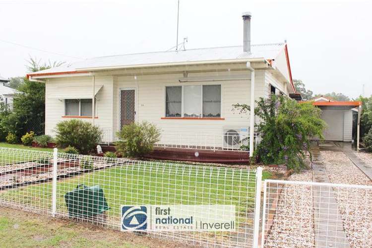 Main view of Homely house listing, 18 Frazer Street, Ashford NSW 2361