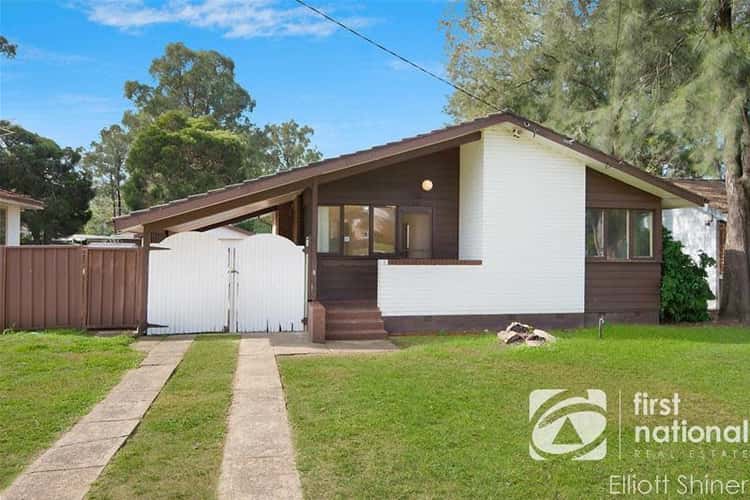 Main view of Homely house listing, 19 Roebuck Crescent, Willmot NSW 2770