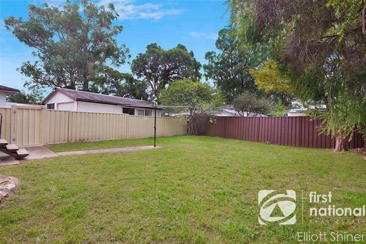 Seventh view of Homely house listing, 19 Roebuck Crescent, Willmot NSW 2770