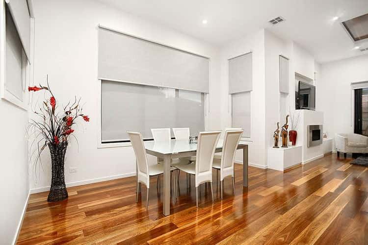 Fifth view of Homely townhouse listing, 4A Evans Street, Moonee Ponds VIC 3039