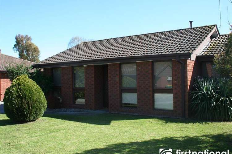 Main view of Homely unit listing, 1/55 Main Street, Pakenham VIC 3810