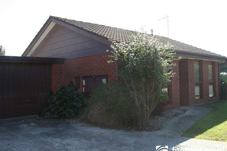 Second view of Homely unit listing, 1/55 Main Street, Pakenham VIC 3810