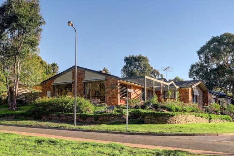 Third view of Homely house listing, 25 Woodlea Drive, Aberfoyle Park SA 5159