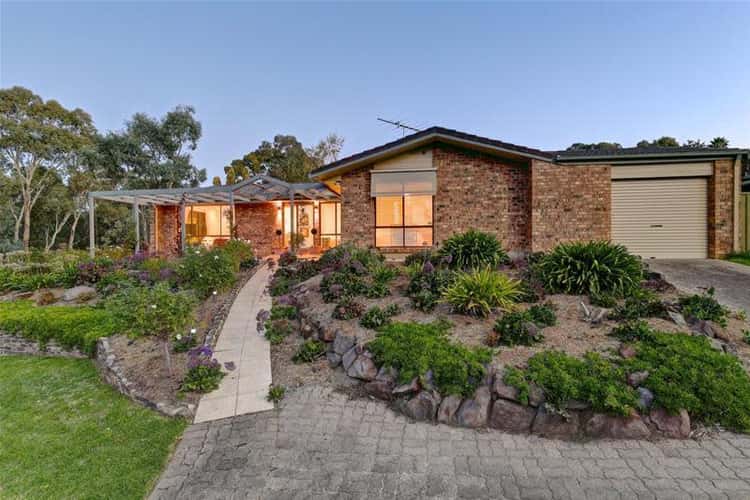 Fourth view of Homely house listing, 25 Woodlea Drive, Aberfoyle Park SA 5159