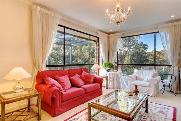 Sixth view of Homely house listing, 25 Woodlea Drive, Aberfoyle Park SA 5159