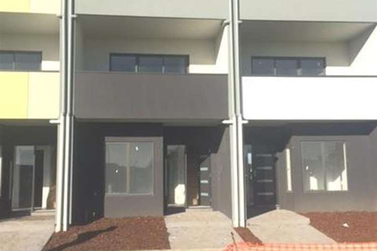 Second view of Homely apartment listing, 5/41 Furlong Street, Craigieburn VIC 3064