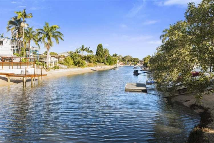 3/50 T E Peters Drive, Broadbeach Waters QLD 4218