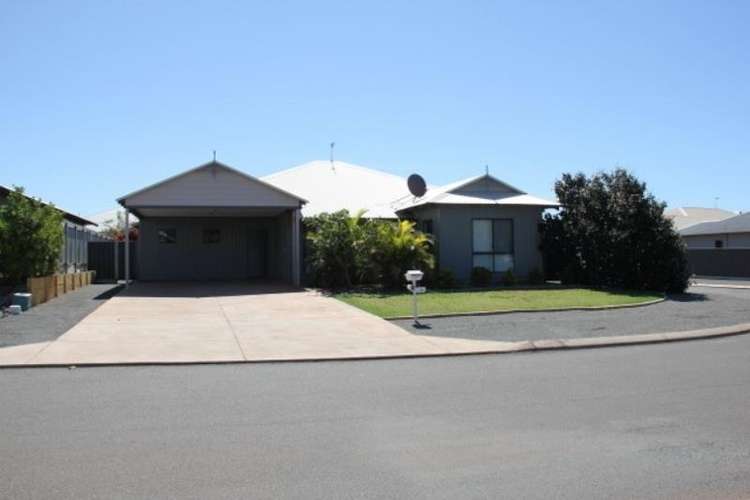 Main view of Homely house listing, 10 Moynes Court, Baynton WA 6714