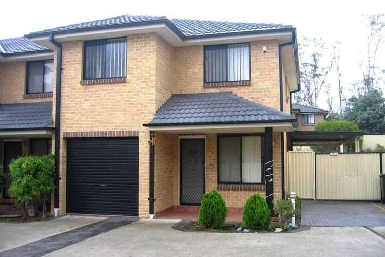 Main view of Homely townhouse listing, 9/49-51 Hythe Street, Mount Druitt NSW 2770