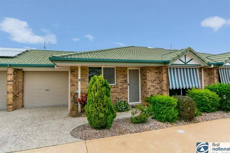 32/77-87 Cotterill Avenue, Bongaree QLD 4507