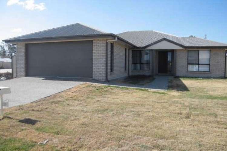Main view of Homely house listing, 51 Pilkington Street, Chinchilla QLD 4413