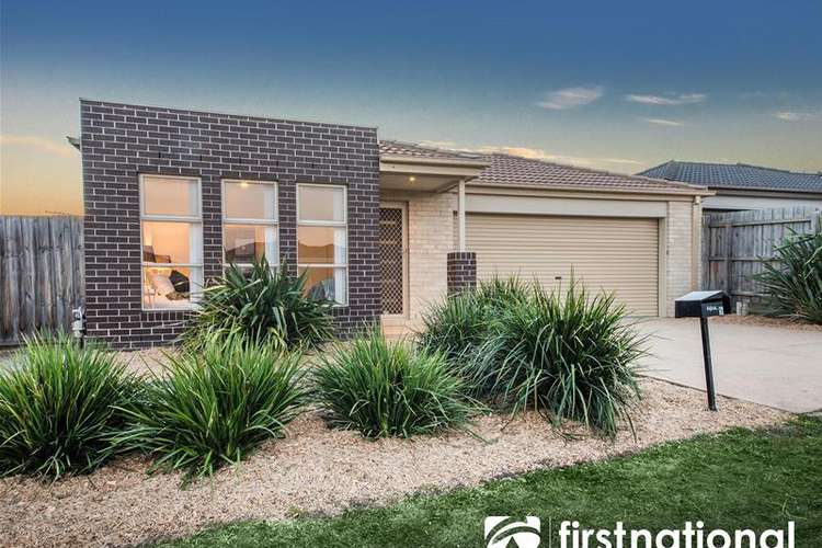 Main view of Homely house listing, 5 Alapont Close, Pakenham VIC 3810