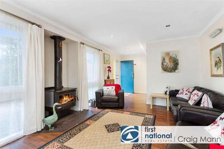 Fourth view of Homely house listing, 24 Railway Road, Baxter VIC 3911