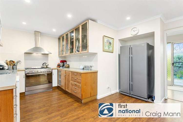 Fifth view of Homely house listing, 24 Railway Road, Baxter VIC 3911