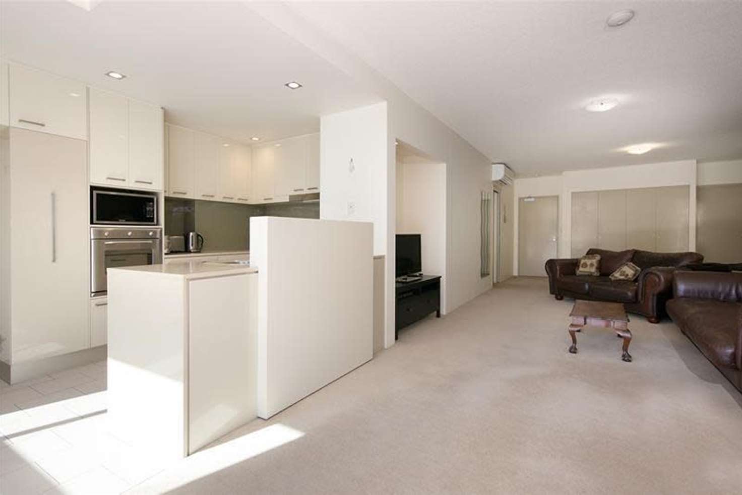 Main view of Homely apartment listing, 53/35 Buchanan Street, West End QLD 4101