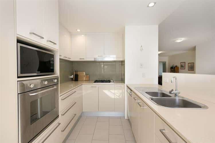 Second view of Homely apartment listing, 53/35 Buchanan Street, West End QLD 4101
