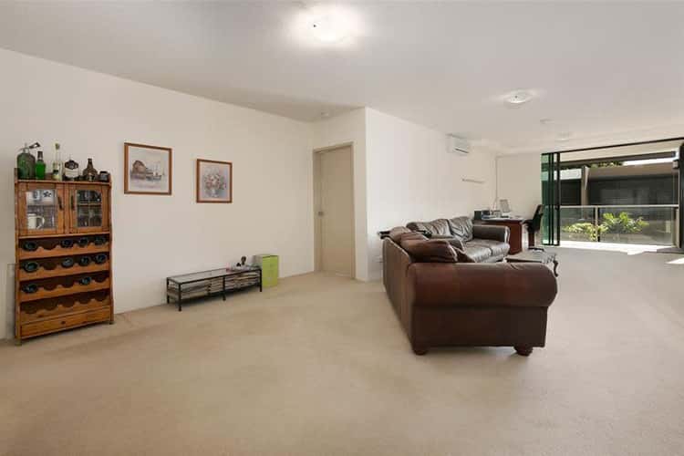 Third view of Homely apartment listing, 53/35 Buchanan Street, West End QLD 4101