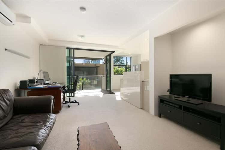 Fourth view of Homely apartment listing, 53/35 Buchanan Street, West End QLD 4101