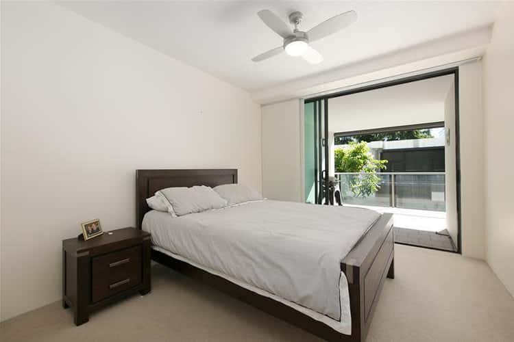 Sixth view of Homely apartment listing, 53/35 Buchanan Street, West End QLD 4101