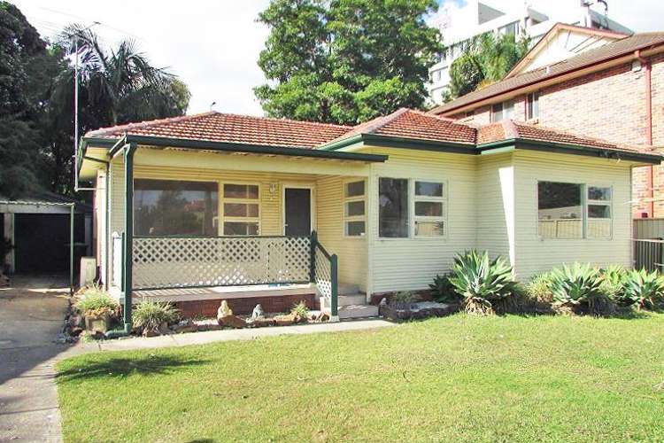 Main view of Homely house listing, 133 Arthur Street, Parramatta NSW 2150