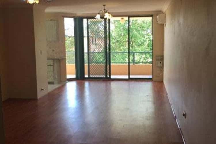 Fifth view of Homely apartment listing, 7/14-16 Hargrave Road, Auburn NSW 2144