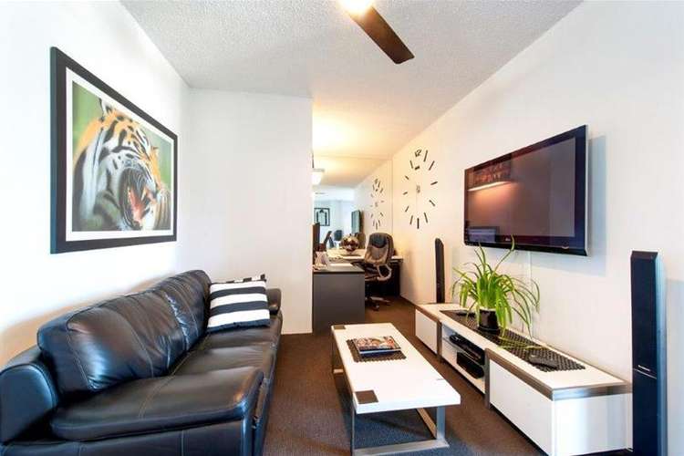 Fourth view of Homely apartment listing, 21 Clifford Street, Surfers Paradise QLD 4217