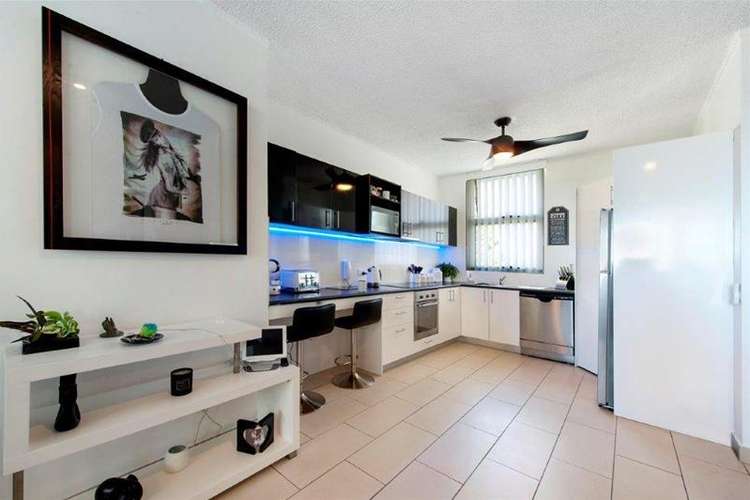 Fifth view of Homely apartment listing, 21 Clifford Street, Surfers Paradise QLD 4217
