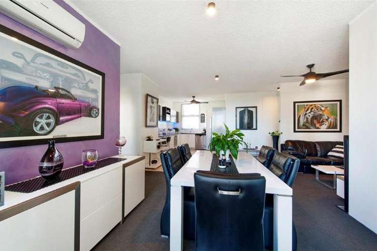 Sixth view of Homely apartment listing, 21 Clifford Street, Surfers Paradise QLD 4217