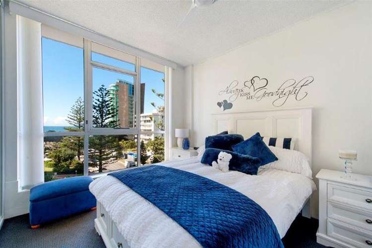 Seventh view of Homely apartment listing, 21 Clifford Street, Surfers Paradise QLD 4217