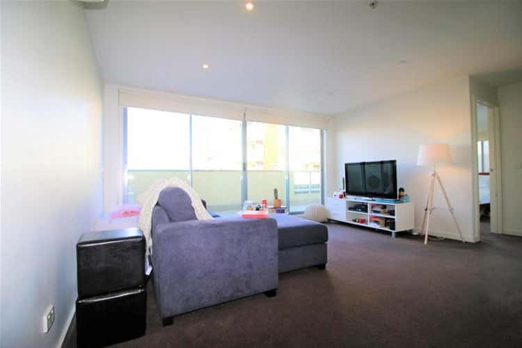 Second view of Homely apartment listing, 104/117 Pier Street, Altona VIC 3018