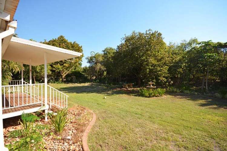 Main view of Homely acreageSemiRural listing, 1/51 Lullfitz Drive, Bilingurr WA 6725