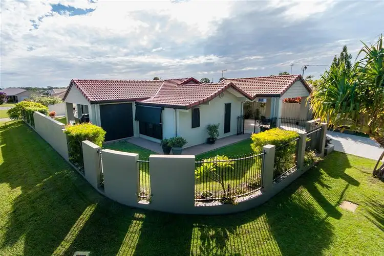 29 Emu Walk, Bongaree QLD 4507