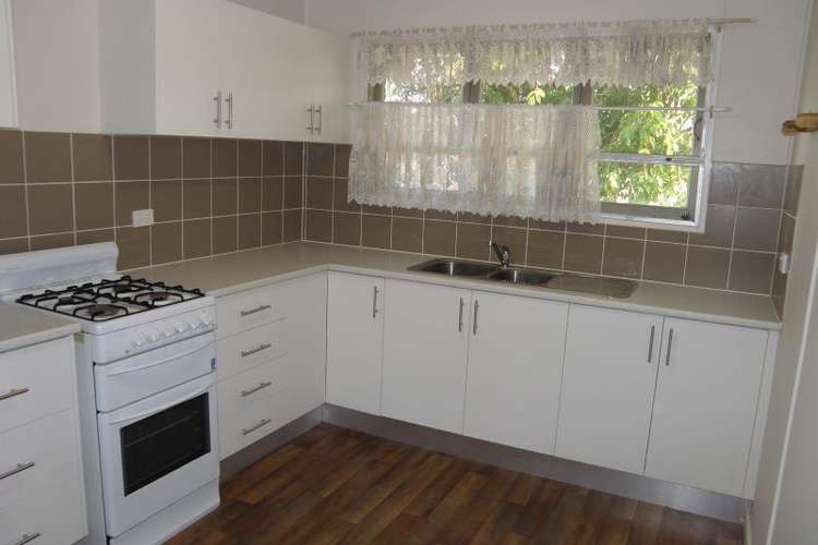 Second view of Homely house listing, 33 Collins Street, Biloela QLD 4715