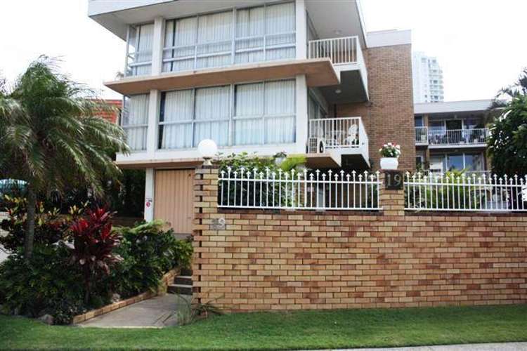 Main view of Homely apartment listing, 7/17-19 Old Burleigh Road, Surfers Paradise QLD 4217