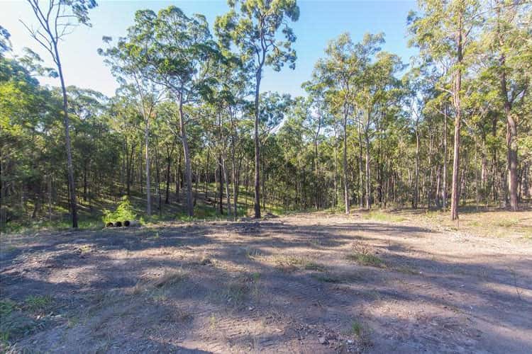 Main view of Homely residentialLand listing, 39 Coolibah Road, Gaven QLD 4211