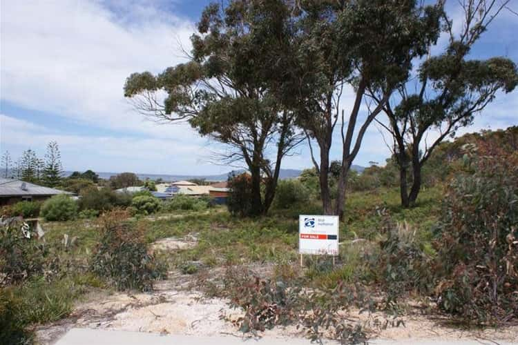 Fifth view of Homely residentialLand listing, Lot 19 Sunrise Court, Scamander TAS 7215