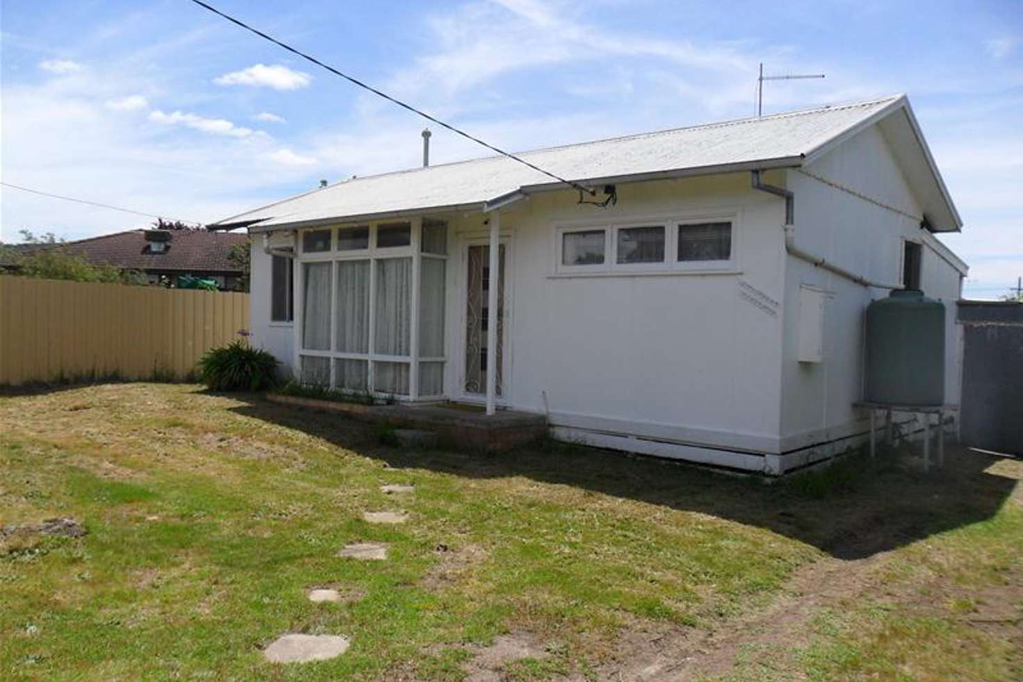 Main view of Homely house listing, 2 CLARKE Street, Ararat VIC 3377