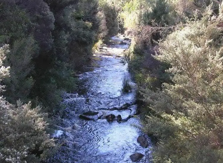Huon Highway, Strathblane TAS 7109