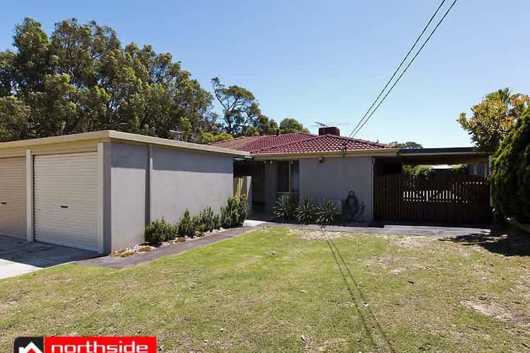 Second view of Homely semiDetached listing, 5B Stiles Court, Padbury WA 6025