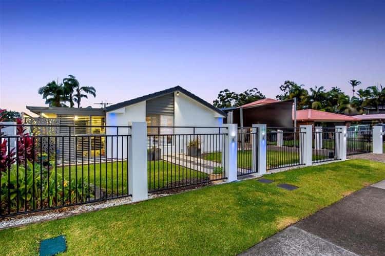 Main view of Homely house listing, 18 Ware Drive, Currumbin Waters QLD 4223