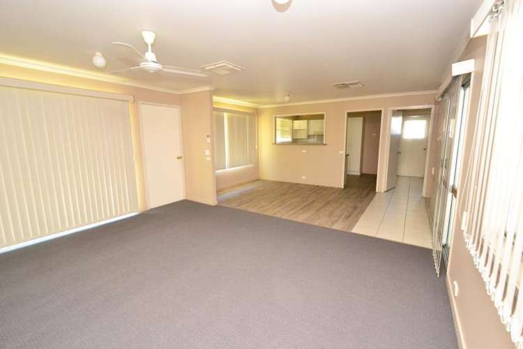 Second view of Homely house listing, 59 Thalberg Avenue, Biloela QLD 4715