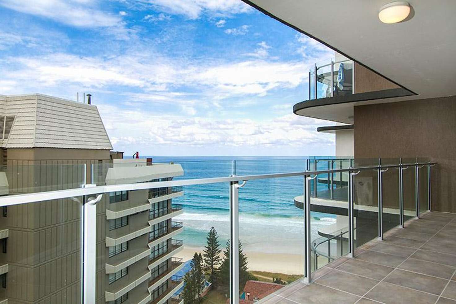 Main view of Homely apartment listing, 'Sunbird' 3540 Main Beach  Parade, Main Beach QLD 4217